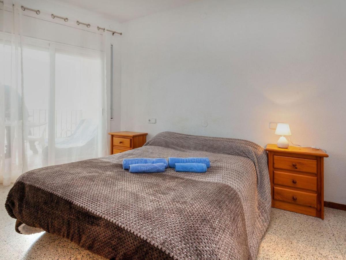 Apartment Sol I Mar By Interhome L'Escala Exterior foto